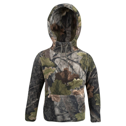 Jack Pyke | Junior Fieldman Fleece Hoodie Evo - Hunting Jumpers