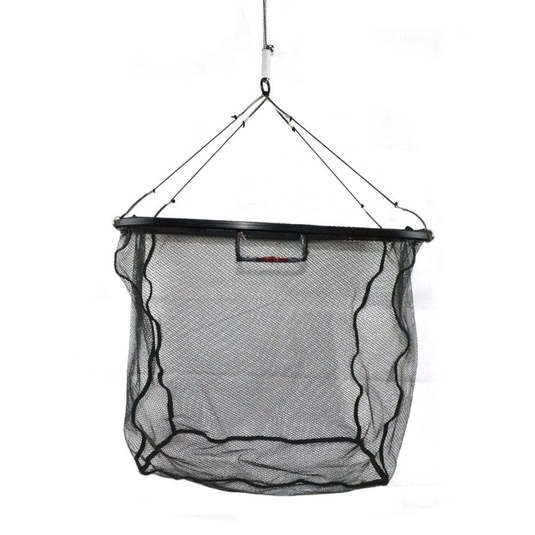 Tronix Pro | Folding Drop Net | 100cm - Fishing Nets