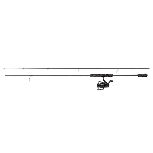 Abu Garcia | MAX X Black OPS Spinning Combo 7'6'' 5-20g - Spinning Rods