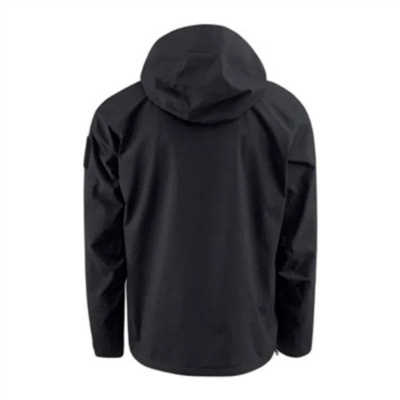 Load image into Gallery viewer, Grundens | Portal Gore-Tex Pro Wading Jacket | Black
