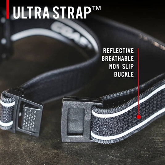 Coast | Pure Beam | Twist Focus™ FLX40R 800 Lumens 10H 4.0 OZ