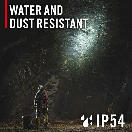 Coast | Pure Beam | Twist Focus™ FLX40R 800 Lumens 10H 4.0 OZ