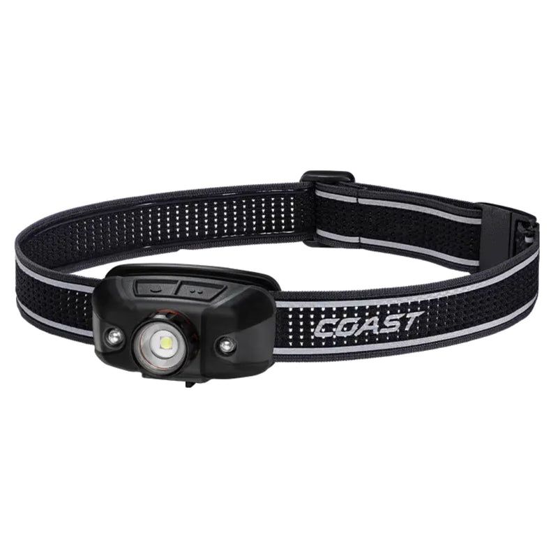 Load image into Gallery viewer, Coast | Pure Beam | Twist Focus™ FLX40R 800 Lumens 10H 4.0 OZ
