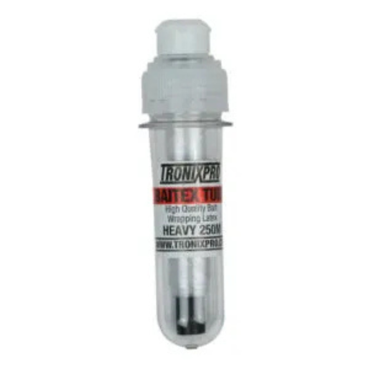 Tronix Pro | Baitex Tube | Heavy - Fishing Tools