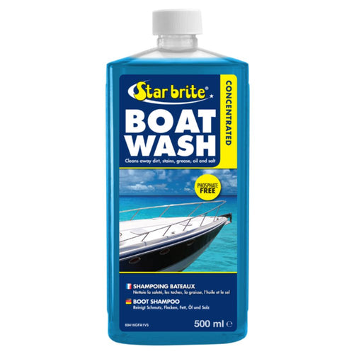 Star Brite | Boat Wash | 500ml