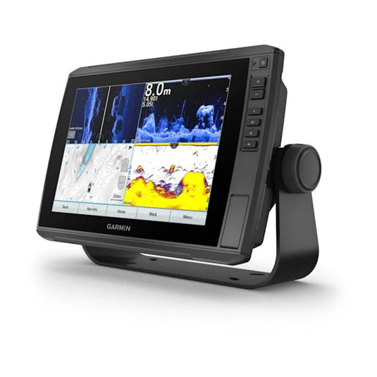 Garmin | ECHOMAP™ Ultra 102sv With GT54UHD-TM Transducer