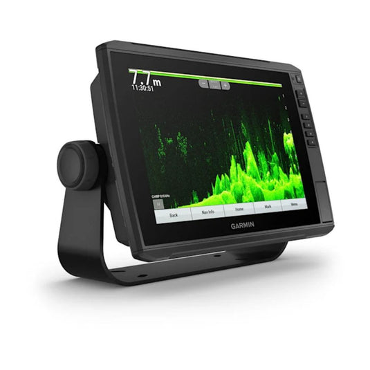 Garmin | ECHOMAP™ Ultra 102sv With GT54UHD-TM Transducer