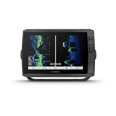 Garmin | ECHOMAP™ Ultra 102sv With GT54UHD-TM Transducer