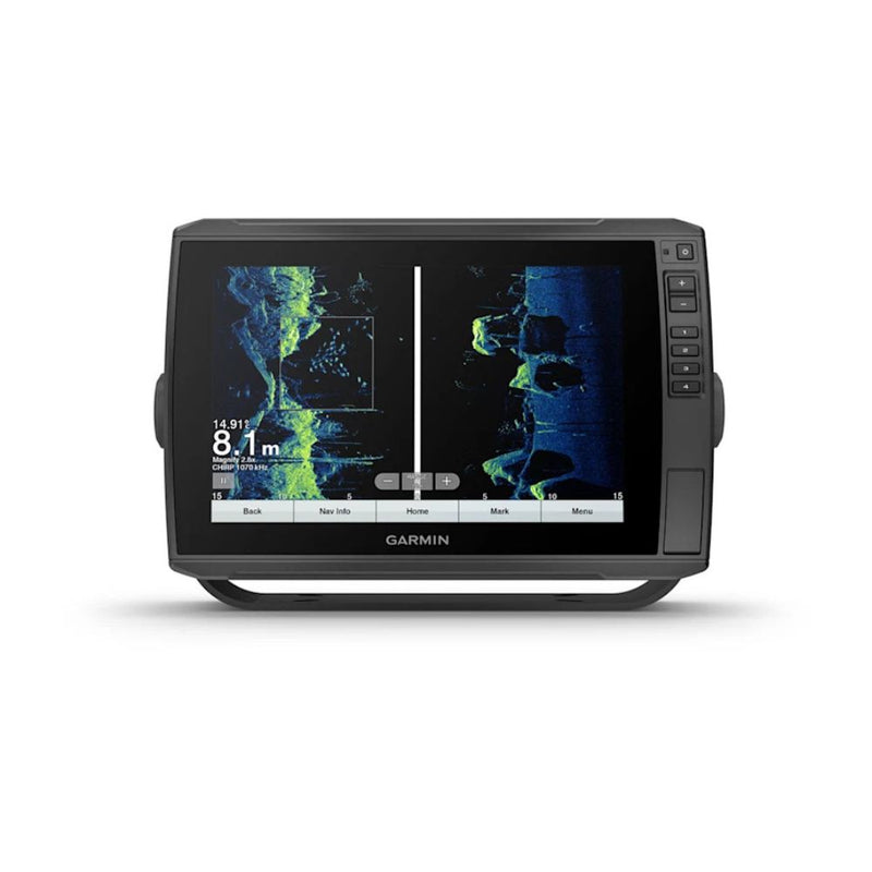 Load image into Gallery viewer, Garmin | ECHOMAP™ Ultra 102sv With GT54UHD-TM Transducer
