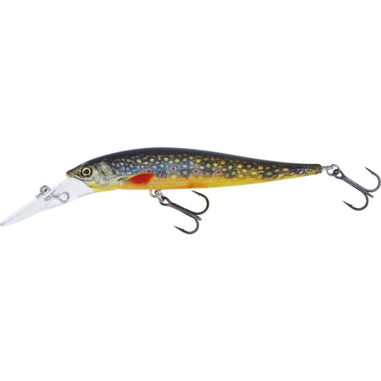 Westin | Jerkbite SR Jerkbait | 7.5cm | 6g | Suspending