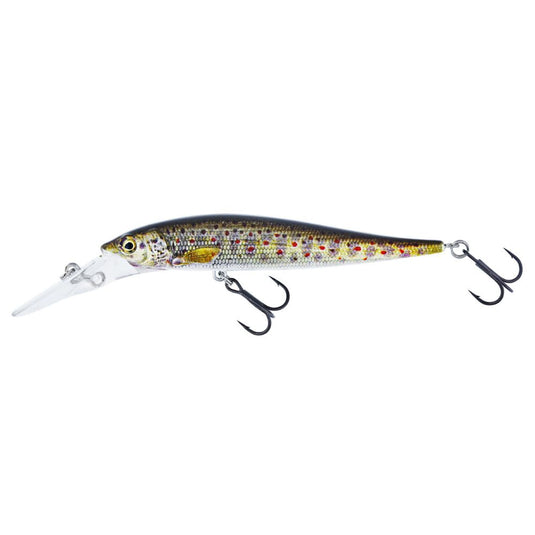 Westin | Jerkbite SR Jerkbait | 7.5cm | 6g | Suspending