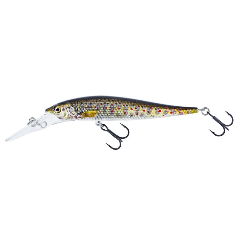 Load image into Gallery viewer, Westin | Jerkbite MR Jerkbait | 7.5cm | 6g | Suspending
