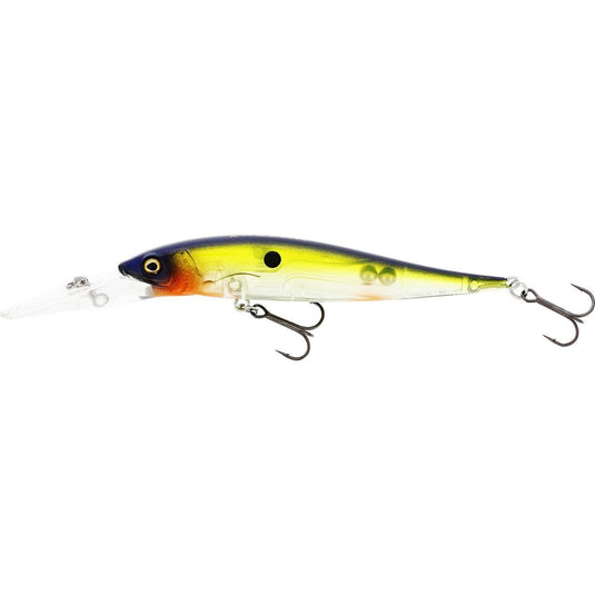 Westin | Jerkbite SR Jerkbait | 7.5cm | 6g | Suspending