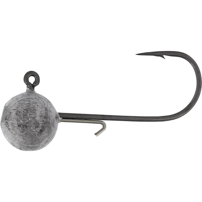 Westin | Round Up Micro Jig Head | #2 | 3pcs