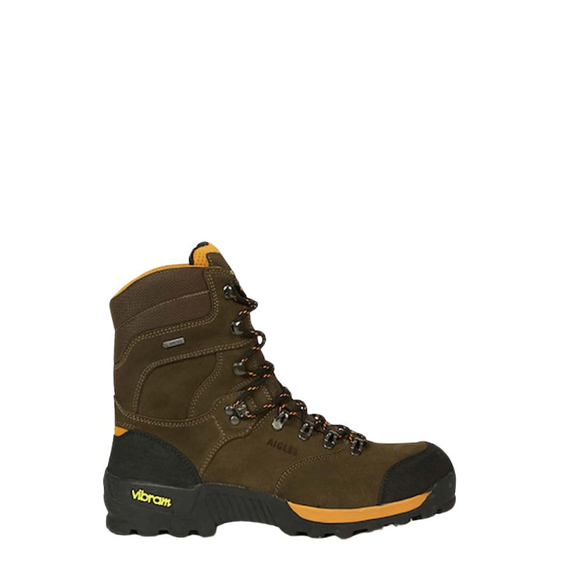 Load image into Gallery viewer, Aigle | Altavio HI GTX | The high-performance high-top shoe
