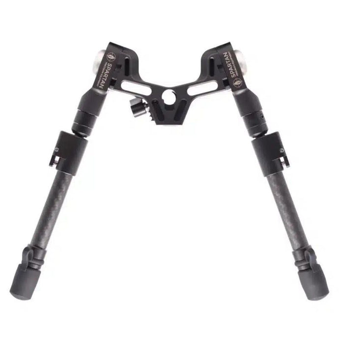 Spartan | Valhalla Bipod Standard With Picatinny - Rifle Bipods