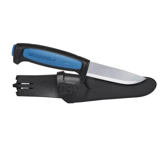 Morakniv | Pro S | Stainless | Knife