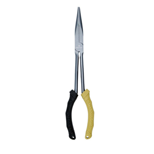 Westin | Unhooking Pliers | Black Sand