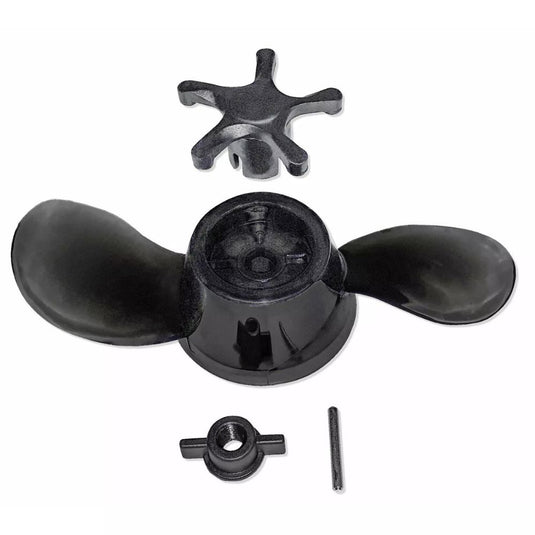 Rhino | VX 18/ 24/ BC2400 Replacement Propeller Set with Shear Pin