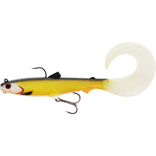 Westin | Bullteez Curltail R2F | Sinking | 21cm