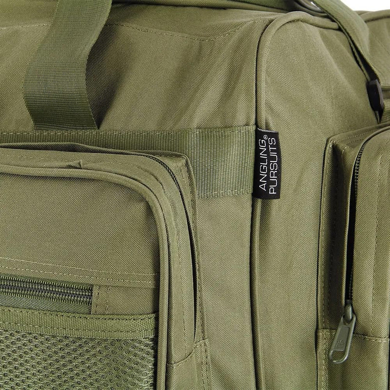 Load image into Gallery viewer, Angling Pursuits | Carryall 850 | Multi pocket Carryall
