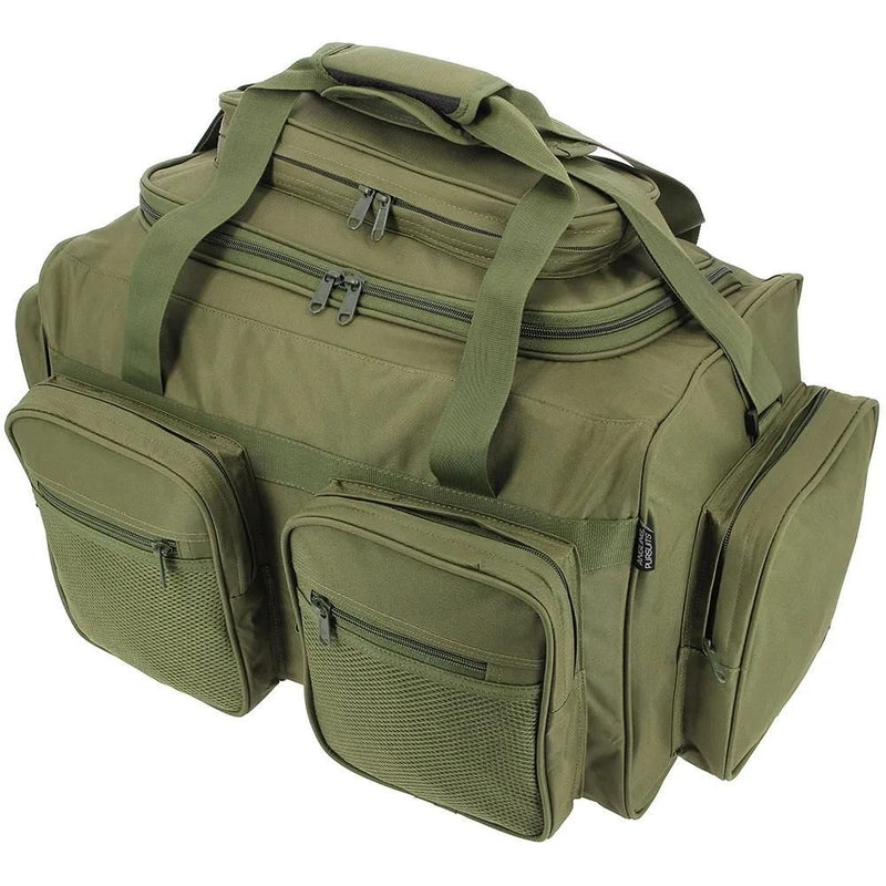 Load image into Gallery viewer, Angling Pursuits | Carryall 850 | Multi pocket Carryall
