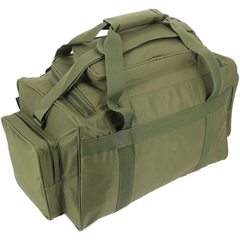 Load image into Gallery viewer, Angling Pursuits | Carryall 850 | Multi pocket Carryall
