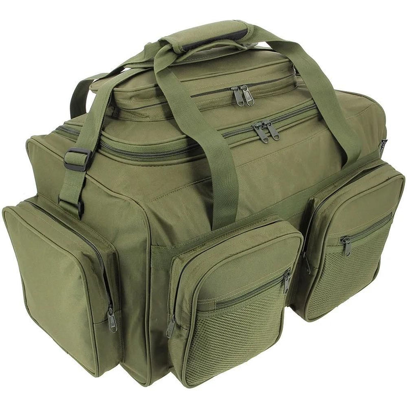 Load image into Gallery viewer, Angling Pursuits | Carryall 850 | Multi pocket Carryall
