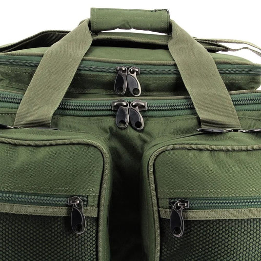 NGT | XPR Carryall | 6 Compartment Carryall