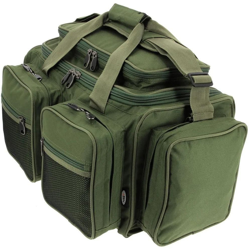 Load image into Gallery viewer, NGT | XPR Carryall | 6 Compartment Carryall
