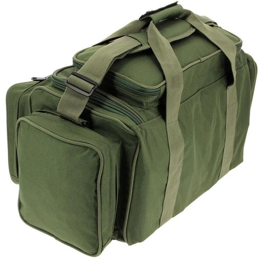 NGT | XPR Carryall | 6 Compartment Carryall