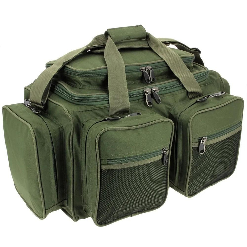 Load image into Gallery viewer, NGT | XPR Carryall | 6 Compartment Carryall
