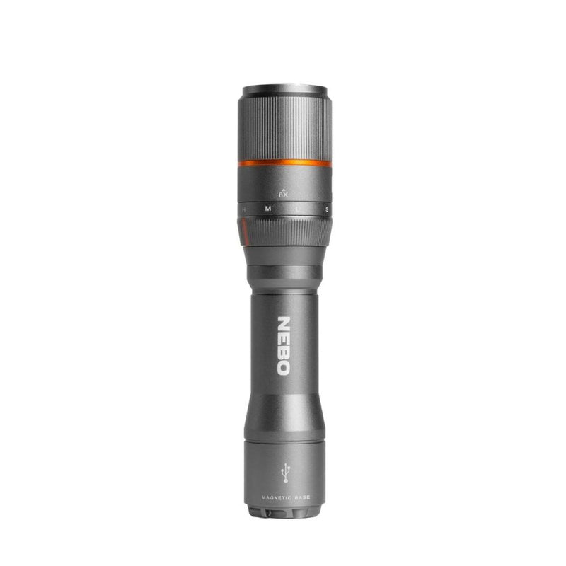 Load image into Gallery viewer, Nebo | Newton 1000 lumen flashlight
