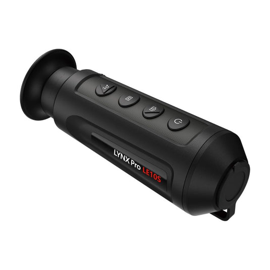 Hikmicro | Lynx-S PRO 10mm Smart Thermal Monocular