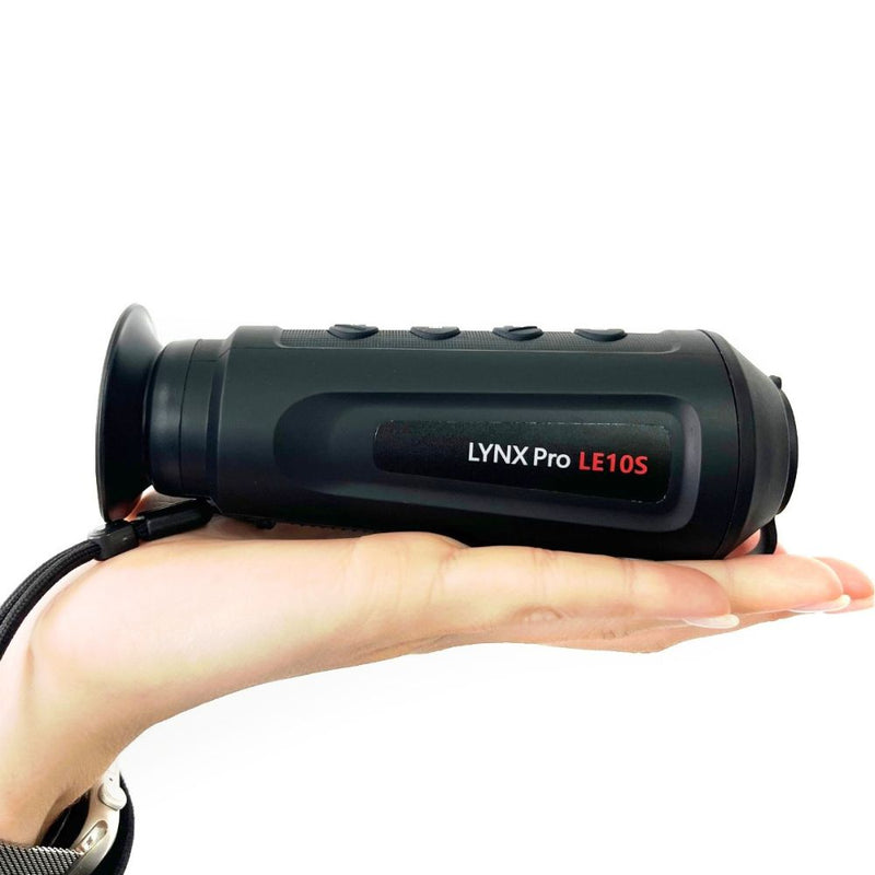 Load image into Gallery viewer, Hikmicro | Lynx-S PRO 10mm Smart Thermal Monocular
