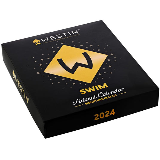 Westin | 2024 Original Swim Advent Calendar