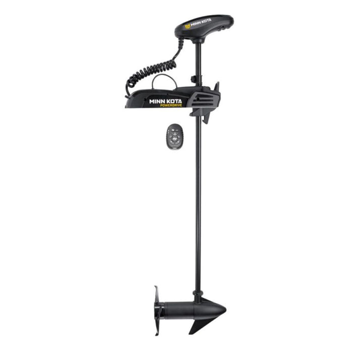 Minn Kota | PowerDrive 55 lb. Thrust, 54