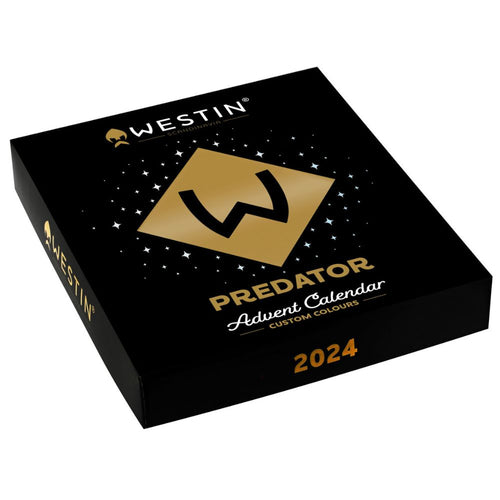 Westin | 2024 Predator Advent Calendar