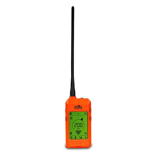 Dog Trace | Tracking system DOG GPS X25 | Orange