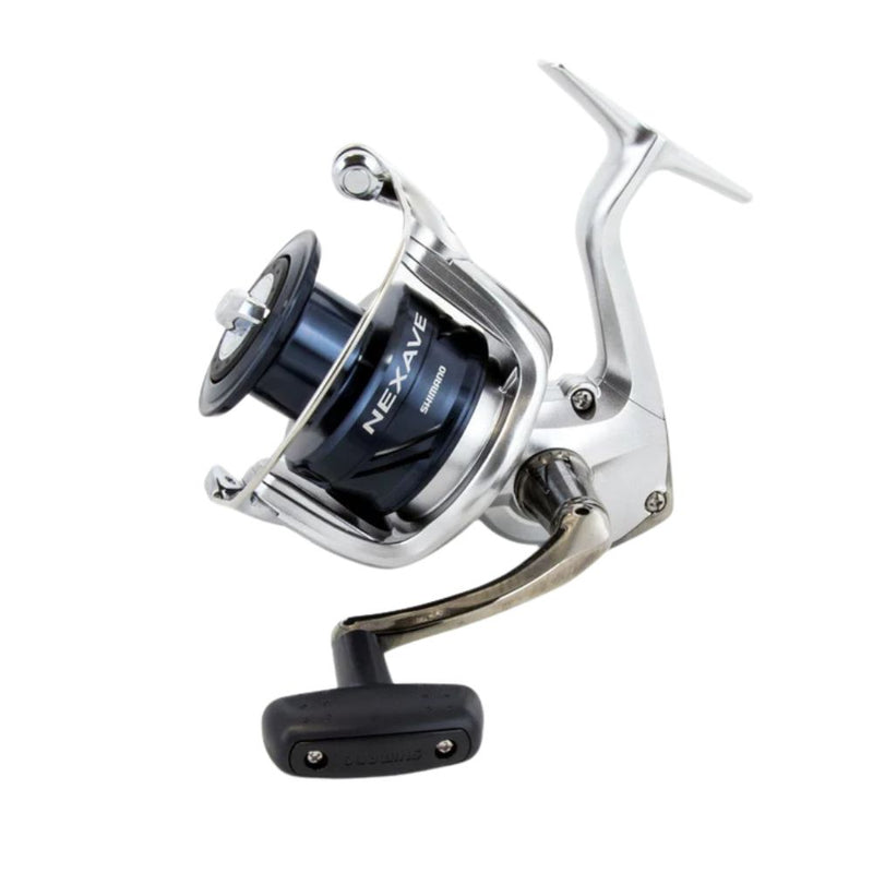 Load image into Gallery viewer, Shimano | Nexave Spinning Reels
