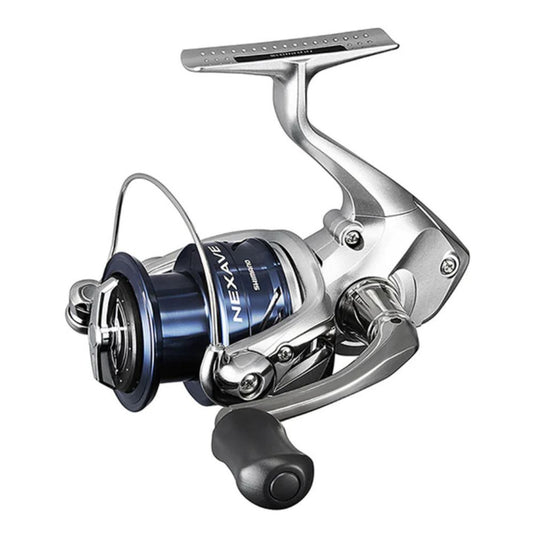 Shimano | Nexave Spinning Reels