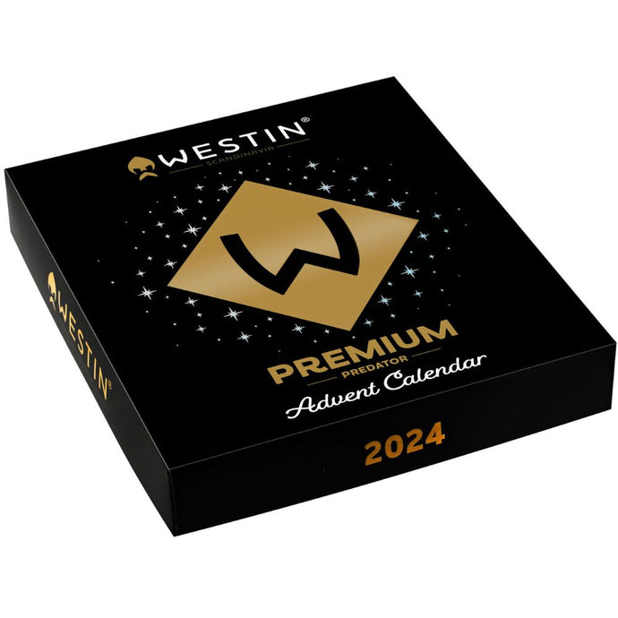 Westin | 2024 Premium Predator Advent Calendar