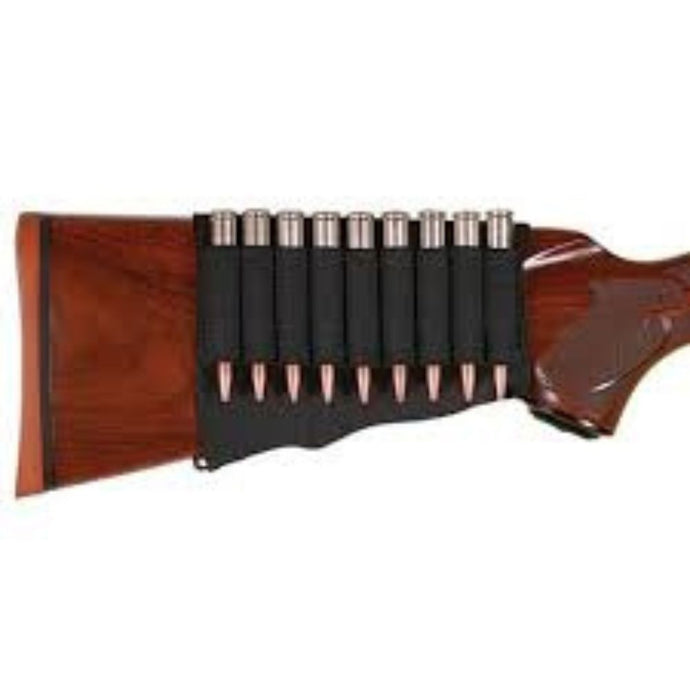 WBR | Rifle Stock Bullet Holder x9