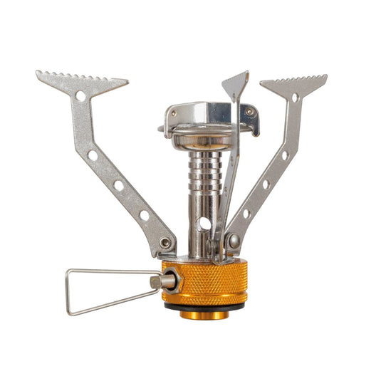 Highlander | HPX High Performance Trekking Stove