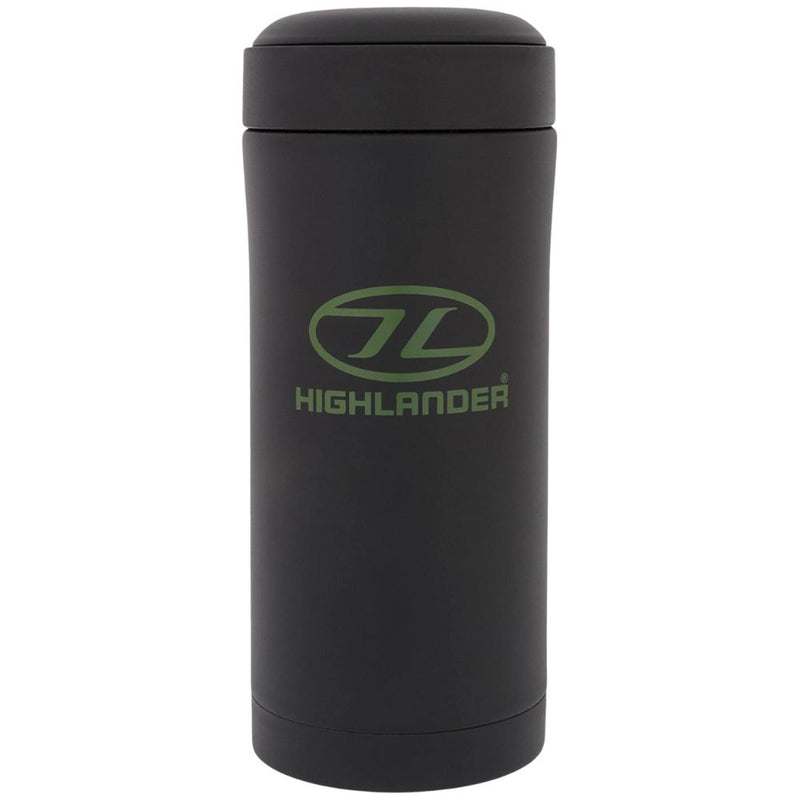 Load image into Gallery viewer, Highlander | Sealed Thermal Mugs
