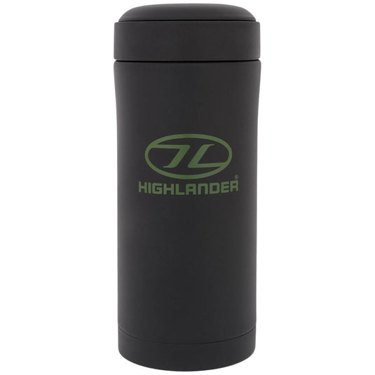 Highlander | Sealed Thermal Mugs