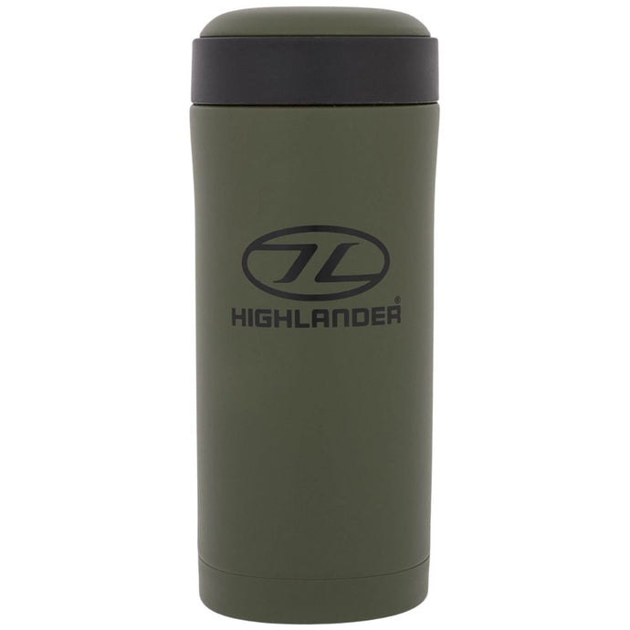 Highlander | Sealed Thermal Mugs