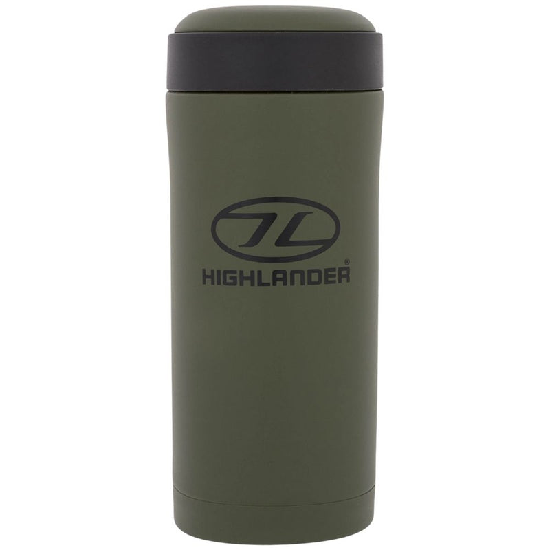 Load image into Gallery viewer, Highlander | Sealed Thermal Mugs
