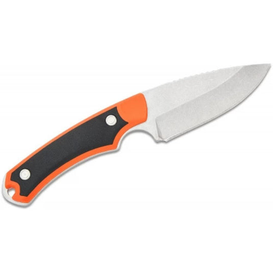 Buck | 664 Alpha Hunter Select Fixed Blade Knife