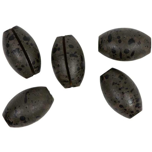 Fox Rage | Predator Camo Deadbait Pop-Up Weights